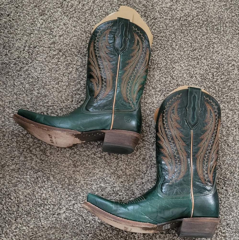 Ariat Boots
